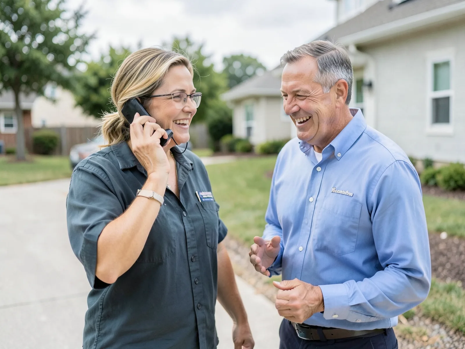 Frequently Asked Questions About Storm Damage Restoration in Atoka, TN